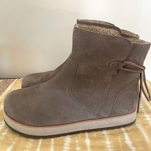 Merrell ankle boots